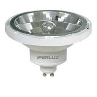 IPERLUX LED AR111 GU10 IP40 180-250V 15W