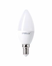IPERLUX LED OLIVA E14  220-240V 10W