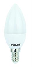 IPERLUX LED OLIVA E14  220-240V 10W