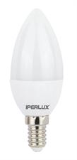 IPERLUX LED OLIVA E14  220-240V 7W