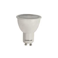 IPERLUX LED GU10 COB 8W 45° 3CCT 640LM