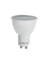 IPERLUX LED GU10 COB 8W 45° 3CCT 640LM
