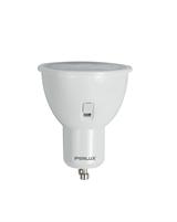 IPERLUX LED GU10 COB 8W 45° 3CCT 640LM