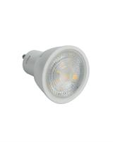 IPERLUX LED GU10 COB 8W 45° 3CCT 640LM