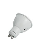 IPERLUX LED GU10 COB 8W 45° 3CCT 640LM