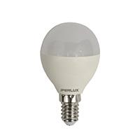 IPERLUX LED SFERA E14 G45 9W 230°