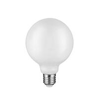 IPERLUX LED GLOBO E27 FILAMENTO OPALE 10W