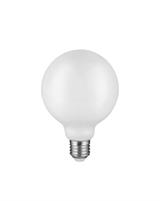 IPERLUX LED GLOBO E27 FILAMENTO OPALE 10W