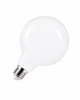 IPERLUX LED GLOBO E27 FILAMENTO OPALE 10W