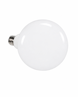 IPERLUX LED GLOBO E27 FILAMENTO OPALE 10W