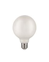 IPERLUX LED GLOBO E27 FILAMENTO OPALE 16W