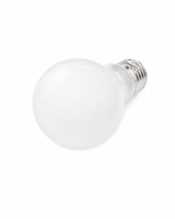 IPERLUX LED GOCCIA E27 FILAMENTO OPALE 16W