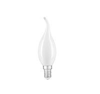 IPERLUX LED COLPO DI VENTO E14 FILAMENTO OPALE 6W