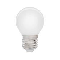 IPERLUX LED SFERA E27 FILAMENTO OPALE 6W