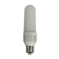 IPERLUX LED TUBOLAR E27 AC 175-265V 18W