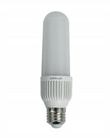 IPERLUX LED TUBOLAR E27 18W 270°