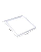 IPERLUX LED FRAME PER PANNELLI BACKLIT 595X595X20MM
