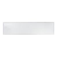 IPERLUX LED PANNELLO 48W 1195X295X30CM