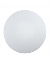 IPERLUX LED PLAFONIERA ROTONDA IP40 36W