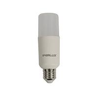 IPERLUX LED TUBOLAR E27 12W 220°