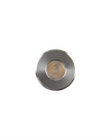 IPERLUX LED MINI SPOTLIGHT SILVER 1W 45°