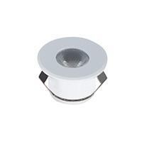 IPERLUX LED MINI SPOTLIGHT BIANCO 1W 45°