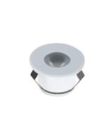 IPERLUX LED MINI SPOTLIGHT BIANCO 1W 45°