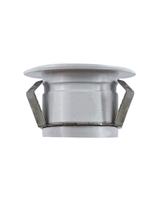 IPERLUX LED MINI SPOTLIGHT BIANCO 1W 45°