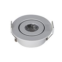 IPERLUX LED MINI SPOTLIGHT BIANCO 3W 45°