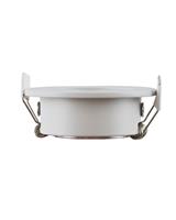 IPERLUX LED MINI SPOTLIGHT BIANCO 3W 45°