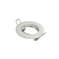 IPERLUX LED SUPPORTO GU10 BIANCO