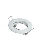 IPERLUX LED SUPPORTO GU10 BIANCO