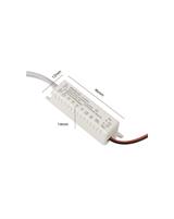 IPERLUX LED ALIMENTATORE PER MINISPOT DA 1W