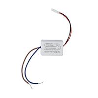 IPERLUX LED ALIMENTATORE PER MINISPOT DIMMERABILI DA 3W