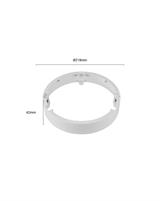 IPERLUX LED FRAME IN PER PANNELLI 24W ROTONDI 3CCT