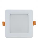 IPERLUX LED PANNELLO INCASSO QUADRATO IP40 9W 3CCT 900LM