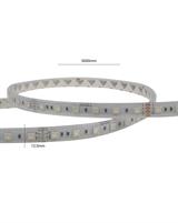 IPERLUX LED STRISCIA RGB IP65 14.4W/M DC 24V 60LED/M 510LM