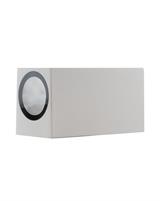 IPERLUX LED SUPP. GU10 UP&DOWN QUADR. PER PARETE BIANCO IP65