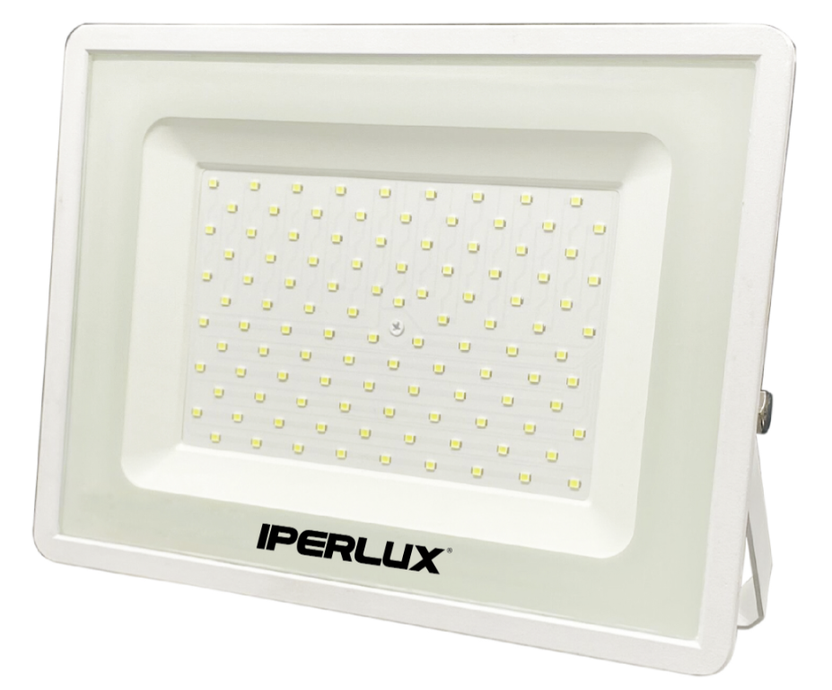 IPERLUX LED PROIETTORE IP65 BIANCO 150W