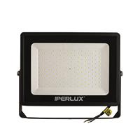 IPERLUX LED PROIETTORE IP65 NERO 150W