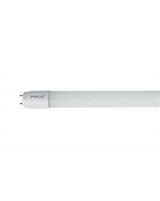 IPERLUX LED TUBO T8 MONOLATERALE IN VETRO G13 18W 120CM 180°