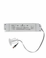 IPERLUX LED KIT D'EMERGENZA PER DRIVER ESTERNO 3-80W AUTO 3H