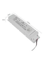 IPERLUX LED KIT D'EMERGENZA PER DRIVER ESTERNO 3-80W AUTO 3H