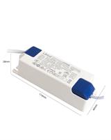IPERLUX LED DRIVER LIFUD 40W