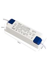 IPERLUX LED DRIVER LIFUD 48W
