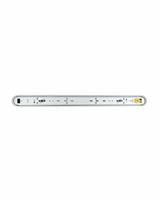 IPERLUX LED PLAFONIERA STAGNA MONOL. IP65 T8 120CM 1X18W