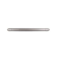 IPERLUX LED PLAFONIERA STAGNA MONOL. IP65 T8 150CM 1X25W