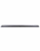 IPERLUX LED PLAFONIERA STAGNA MONOL. IP65 T8 150CM 1X25W