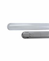IPERLUX LED PLAFONIERA STAGNA MONOL. IP65 T8 150CM 1X25W