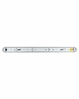 IPERLUX LED PLAFONIERA STAGNA MONOL. IP65 T8 150CM 1X25W